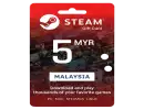 Steam Gift Card