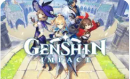 Genshin Impact