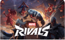 Marvel Rivals