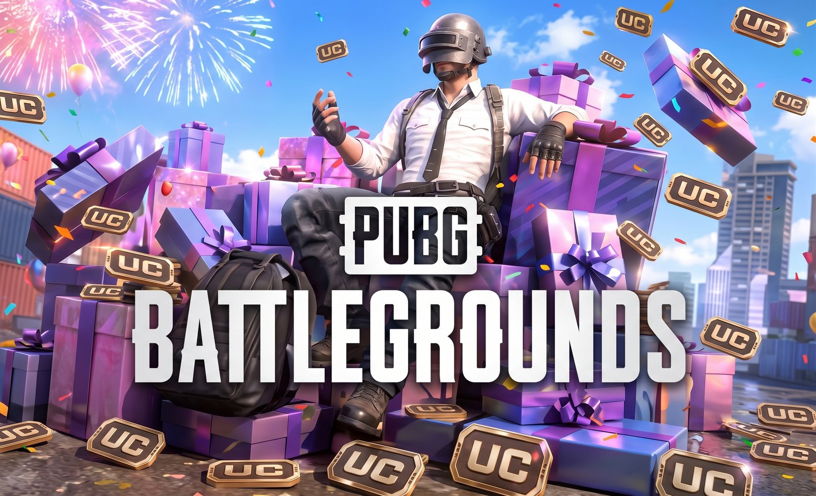 PUBG